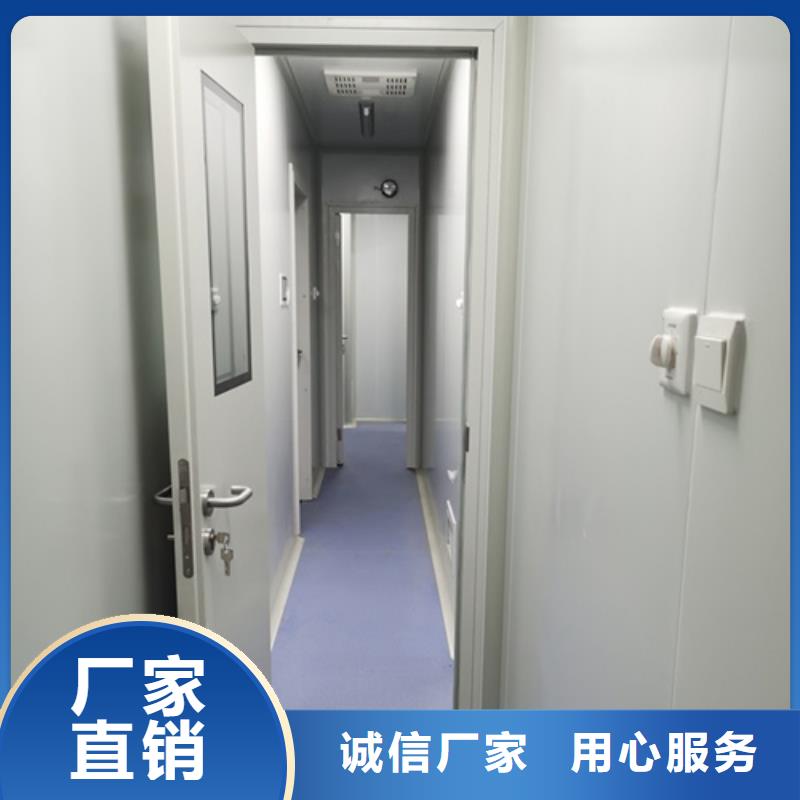 铅门【X光室用铅板卷】严格把关质量放心