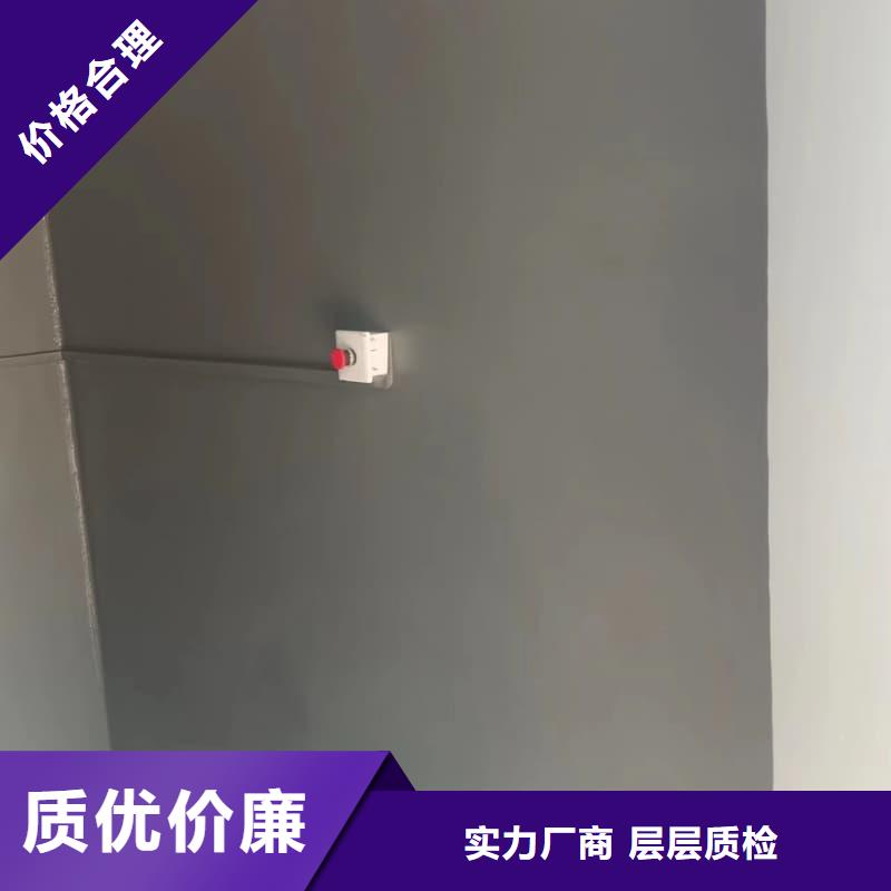 工业探伤室、工业探伤室厂家直销-发货及时