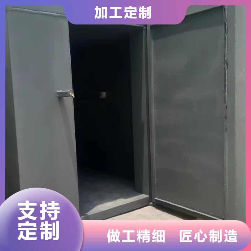 固定式铅房现货充裕