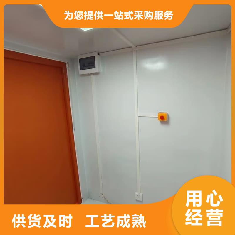 #铅射线防护室#可定制