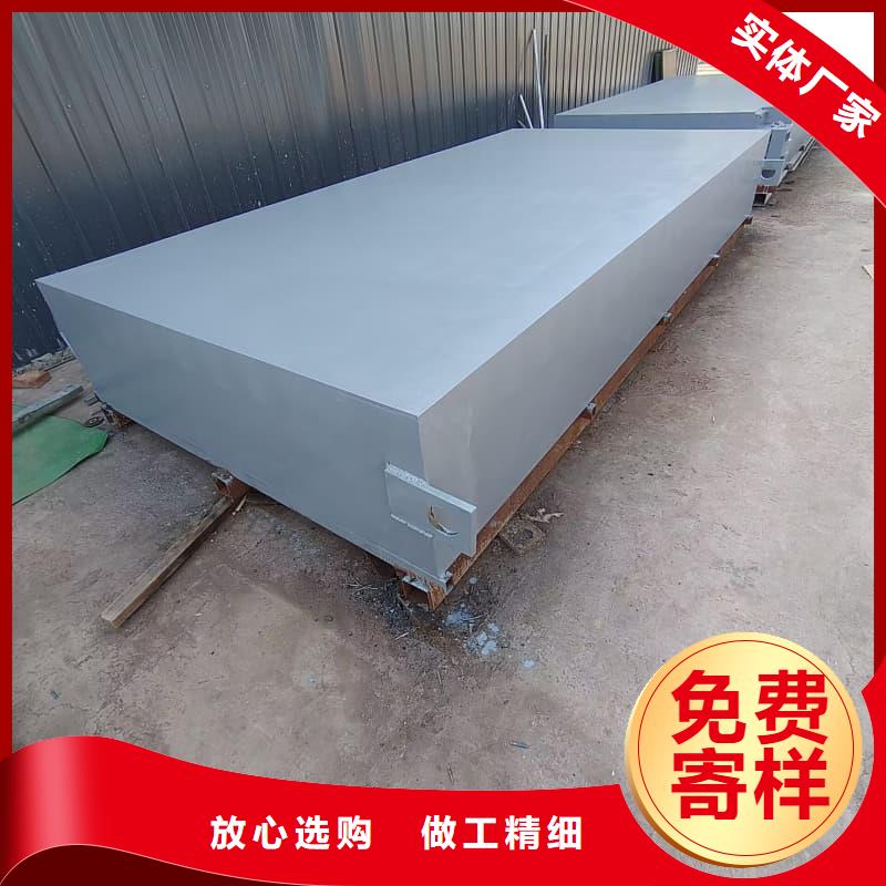 防护铅房采购认准大厂