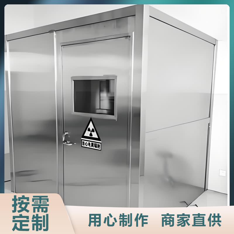 有现货的工业探伤铅房供货商