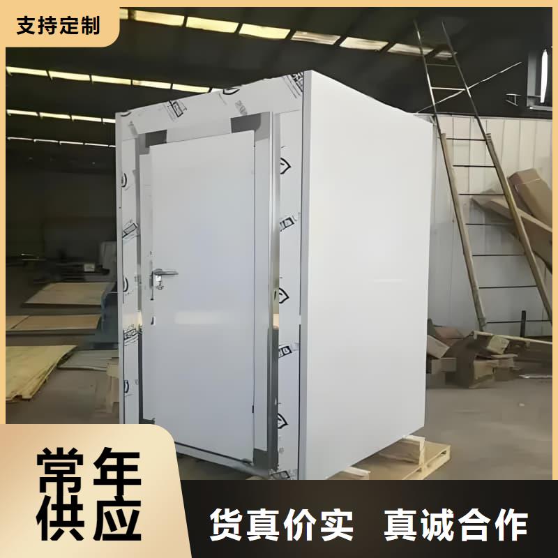 整体式铅房总代直销