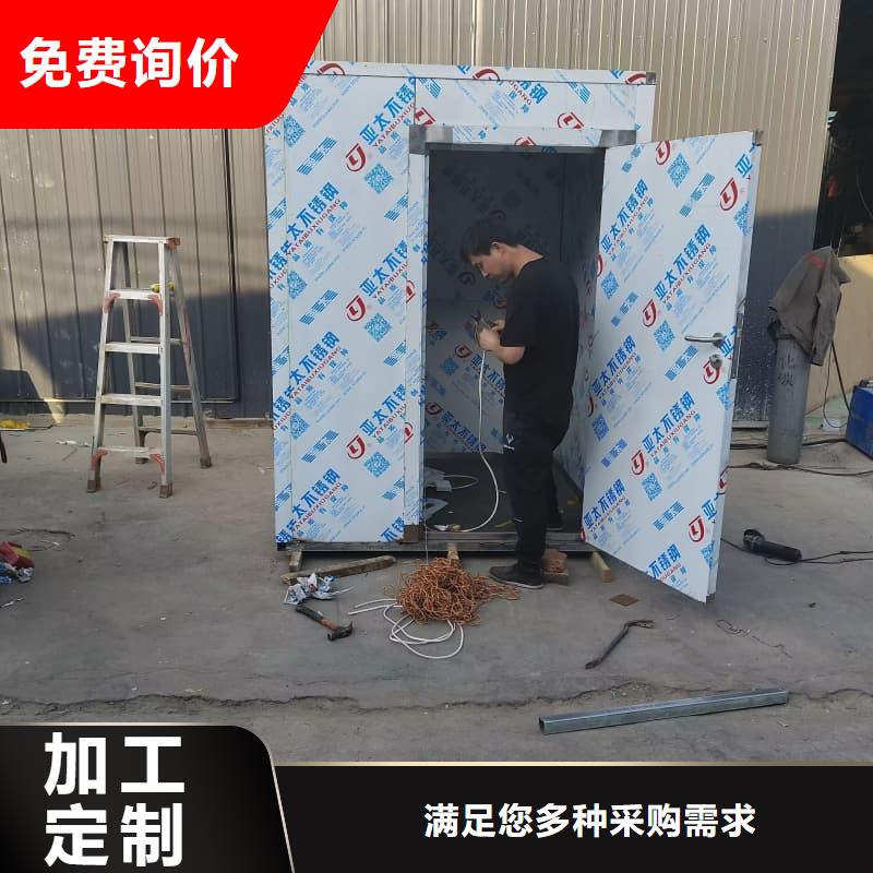 周边铅射线防护室供应商