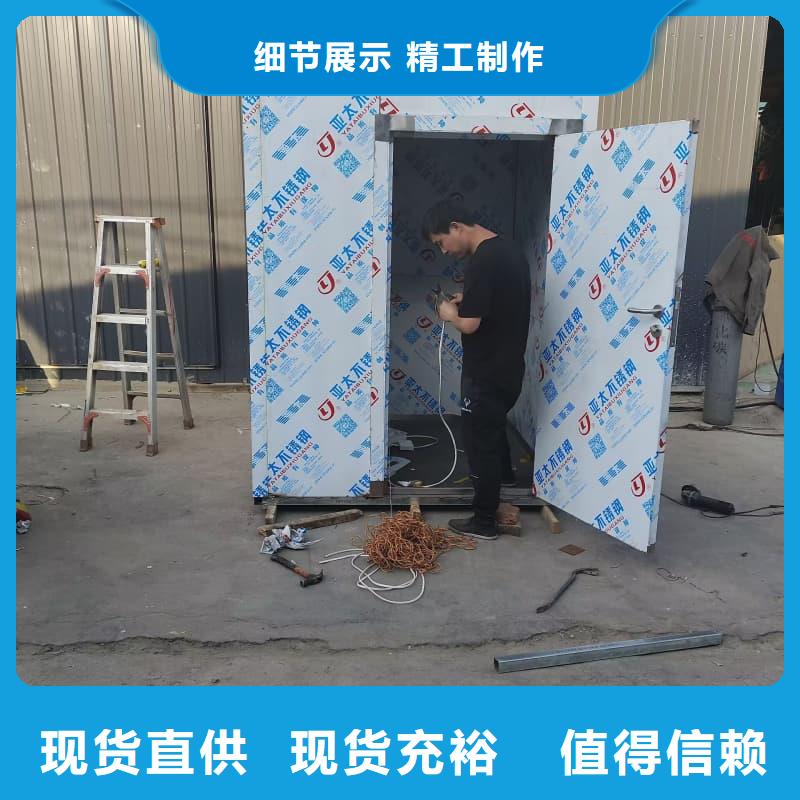 多功能铅房质高价优