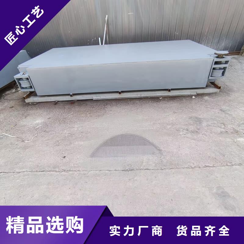CT室防护移动铅房型号汇总
