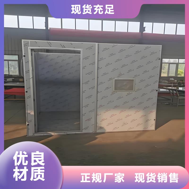 负压病房优质品牌