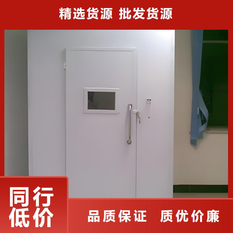 铅房铅箱生产厂家-找佳誉恒辐射防护工程有限公司
