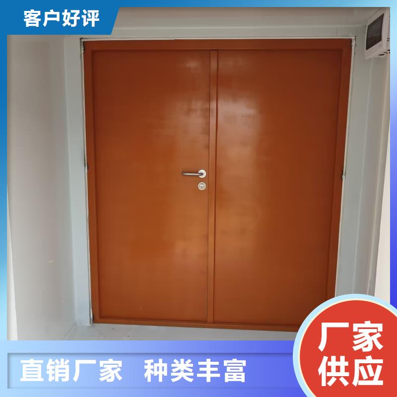 口腔科铅房制作公司