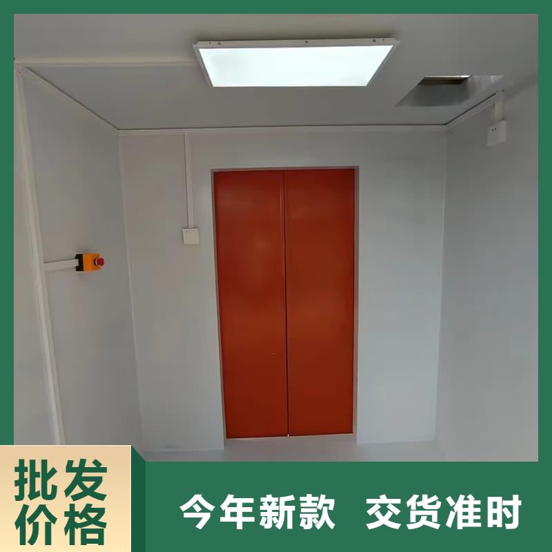 移动全景铅房-移动全景铅房一手货源