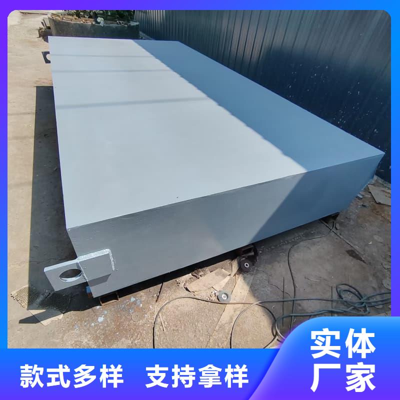 工业探伤铅房-工业探伤铅房优质