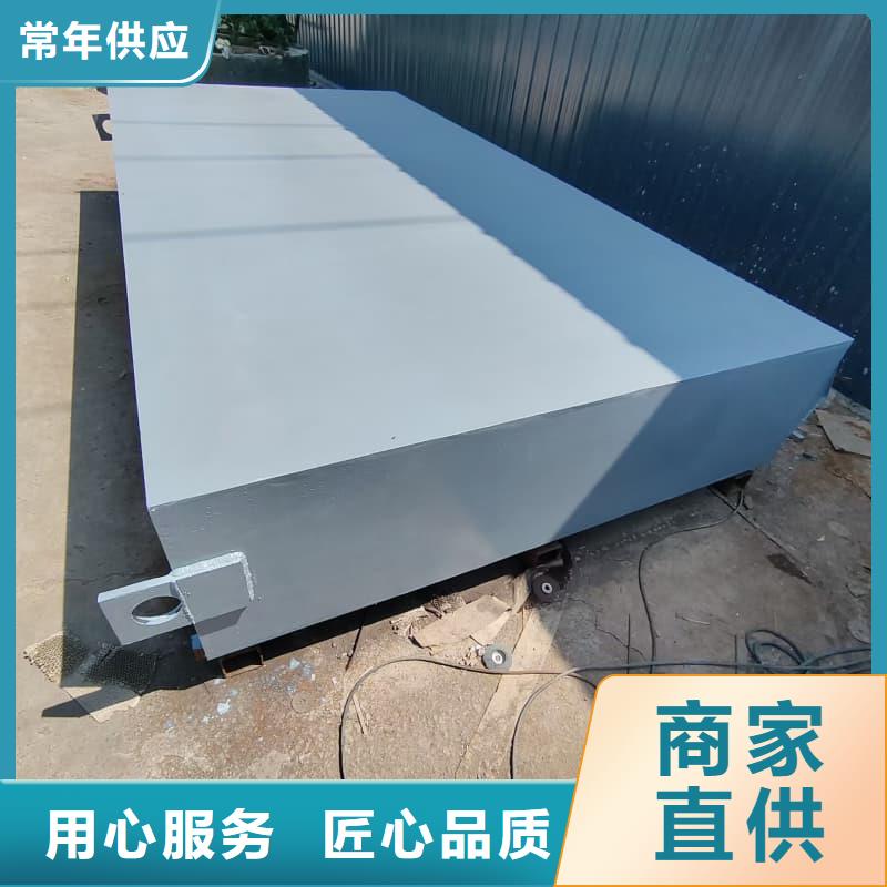 可拆卸式铅房近行情