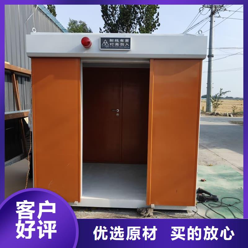 负压病房优质品牌