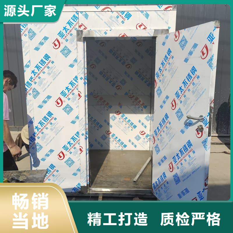 常年供应可移动可拆卸铅房-省钱
