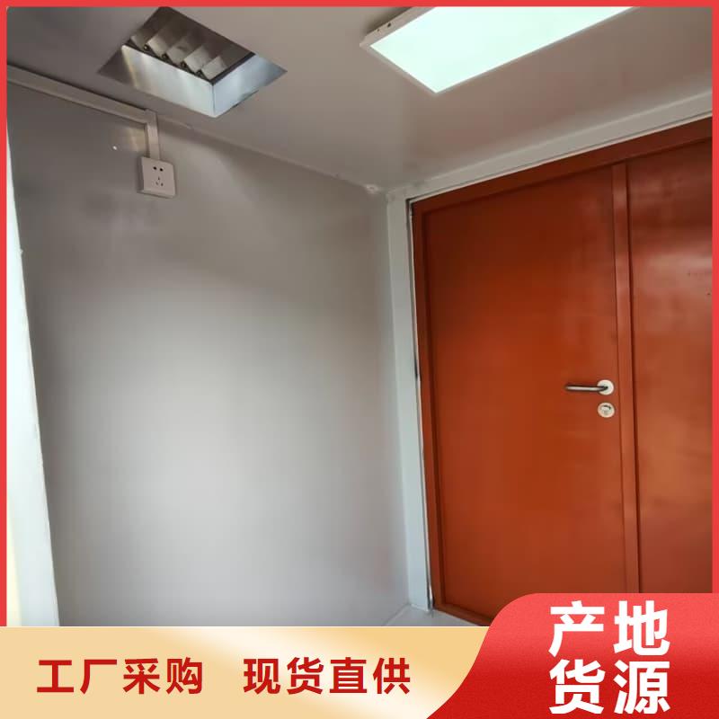 供应X射线防护铅房的基地