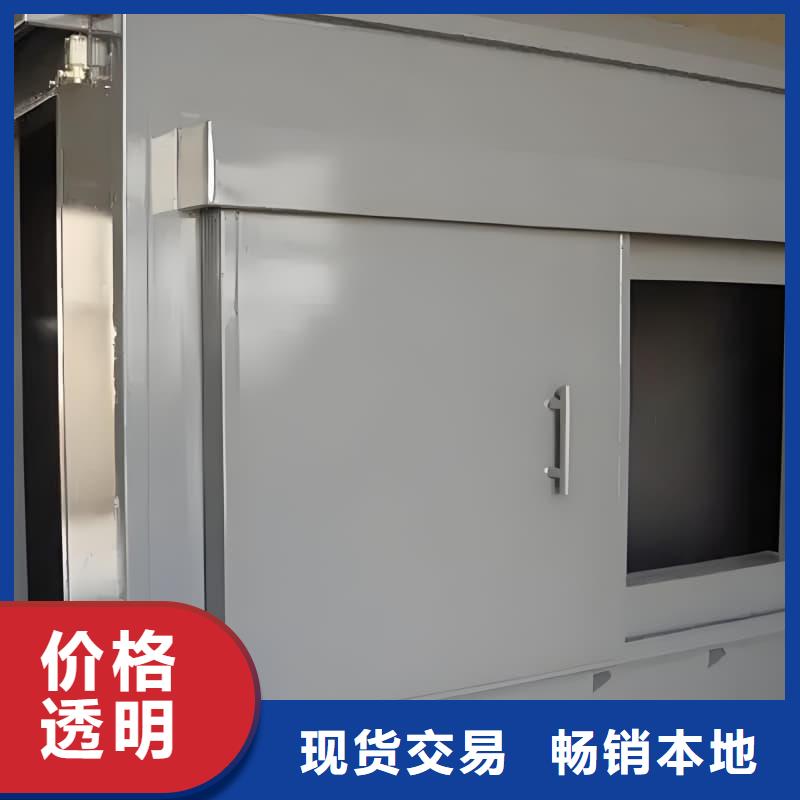 X光室铅房施工厂家