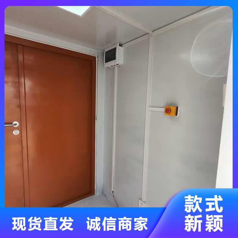 组装式铅房厂家直销—薄利多销