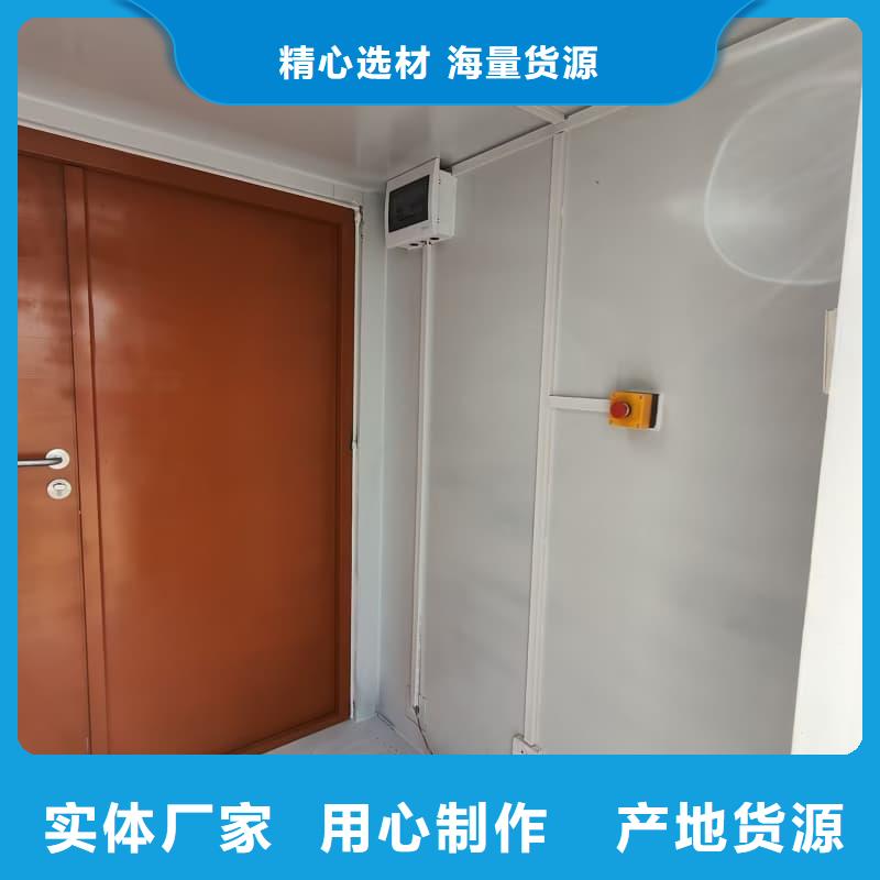 质量优的工业探伤室厂家