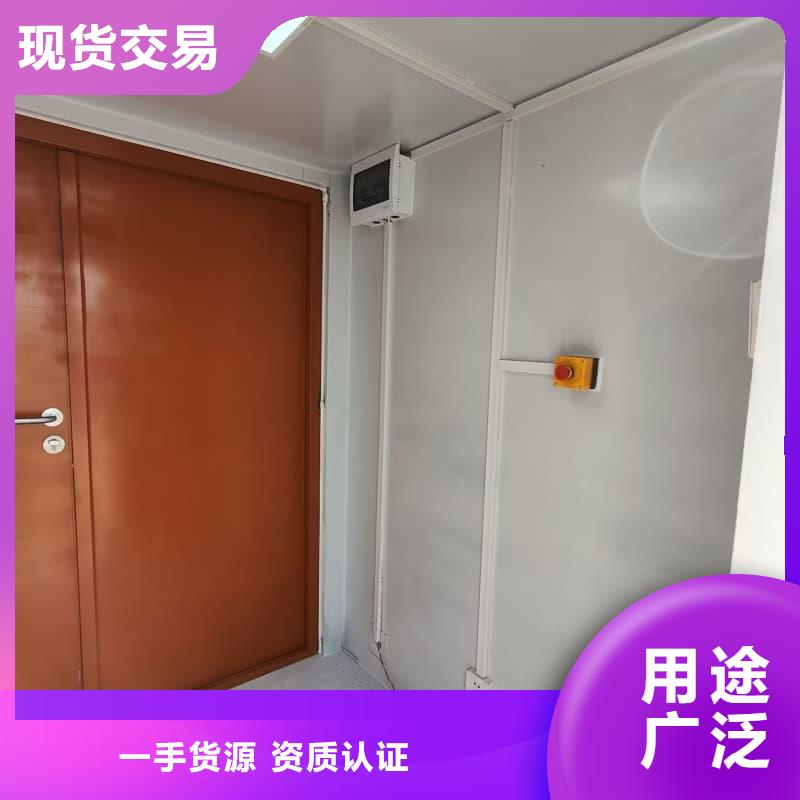 热销：口腔科铅房厂家