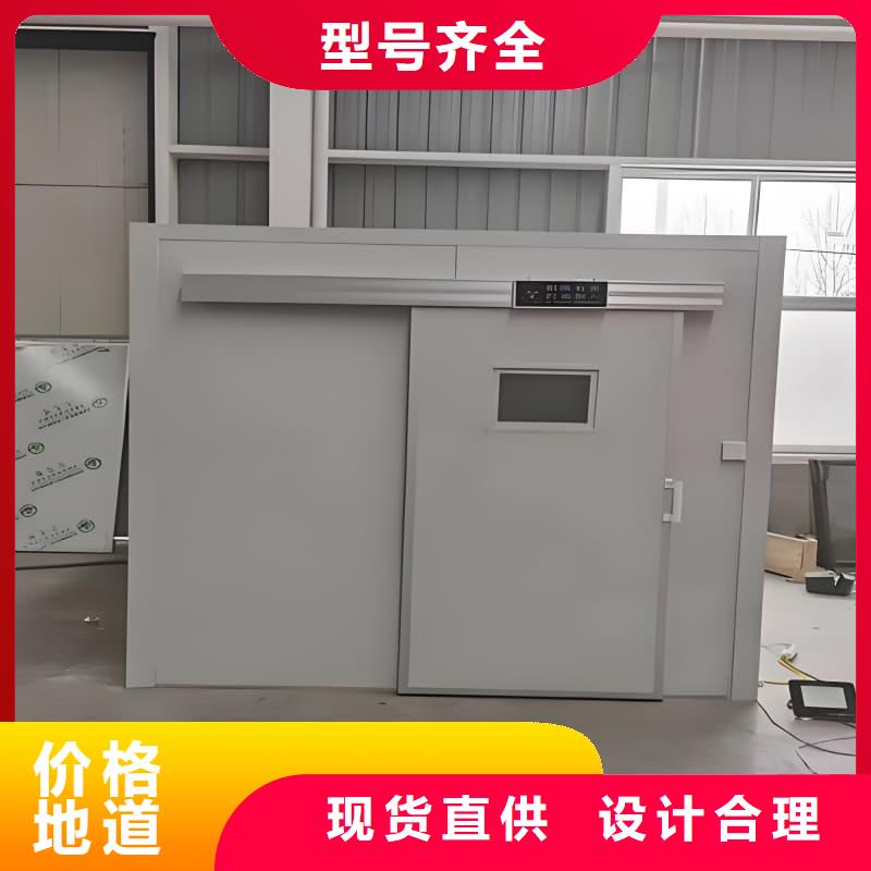 通道式防护铅房哪家好