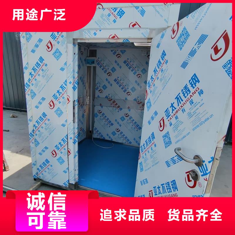 多功能铅房质量上乘