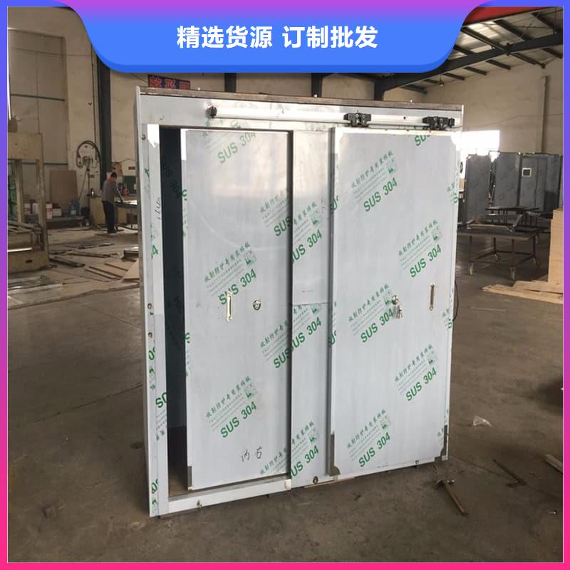 整体式铅房总代直销