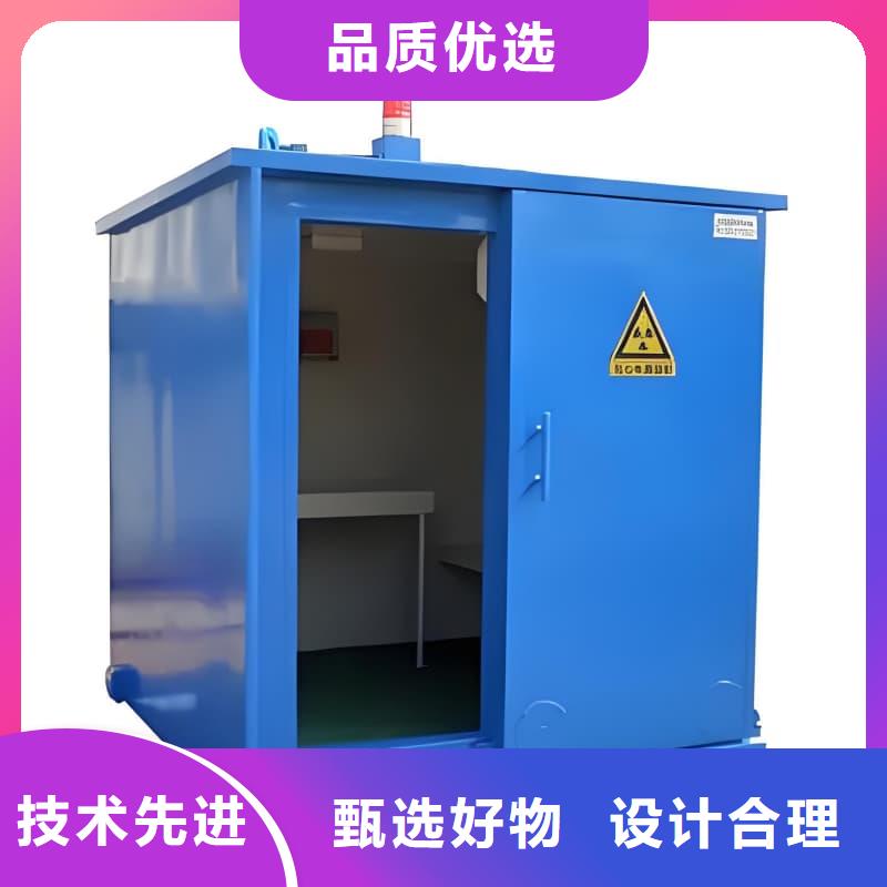 铅房铅箱生产流程