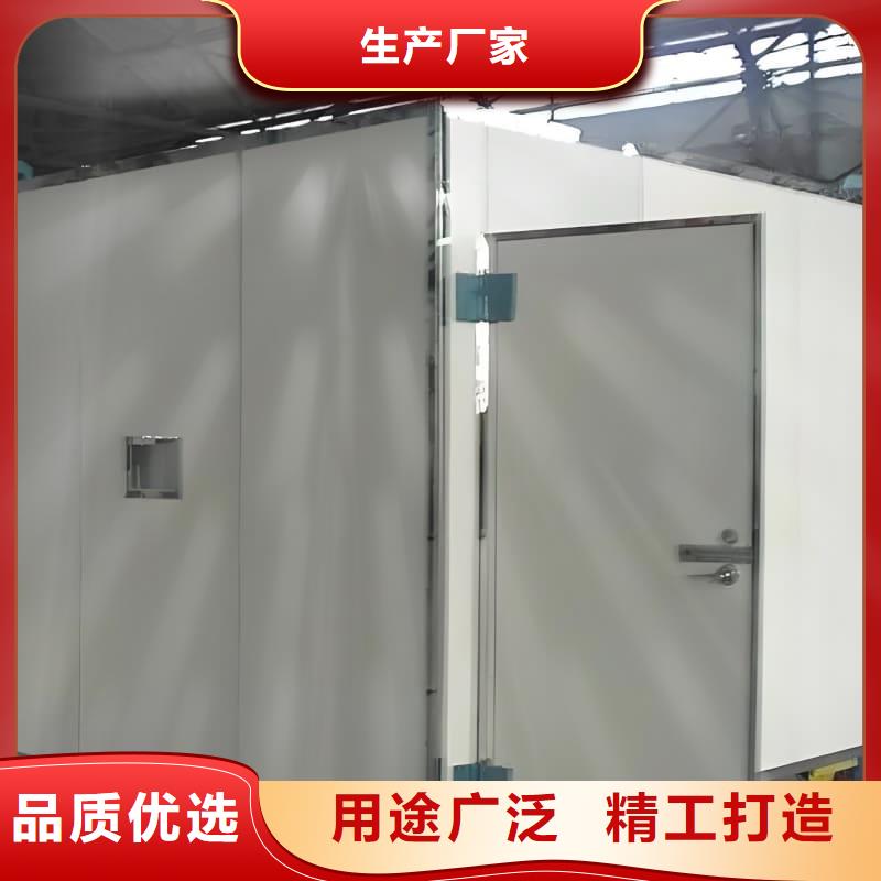 工业探伤铅房欢迎下单