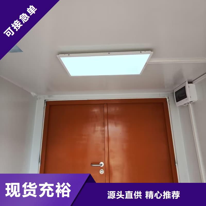 单开门铅房、单开门铅房厂家