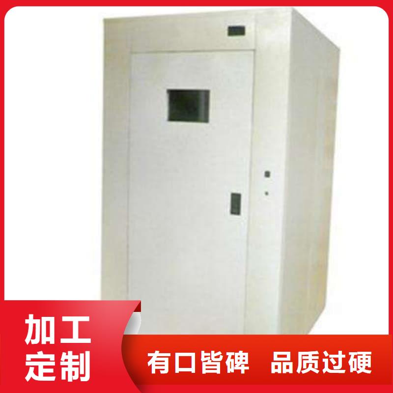 品牌的移动铅房生产厂家