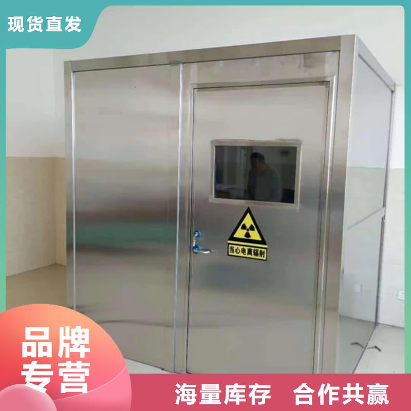 工业防腐铅房有优惠
