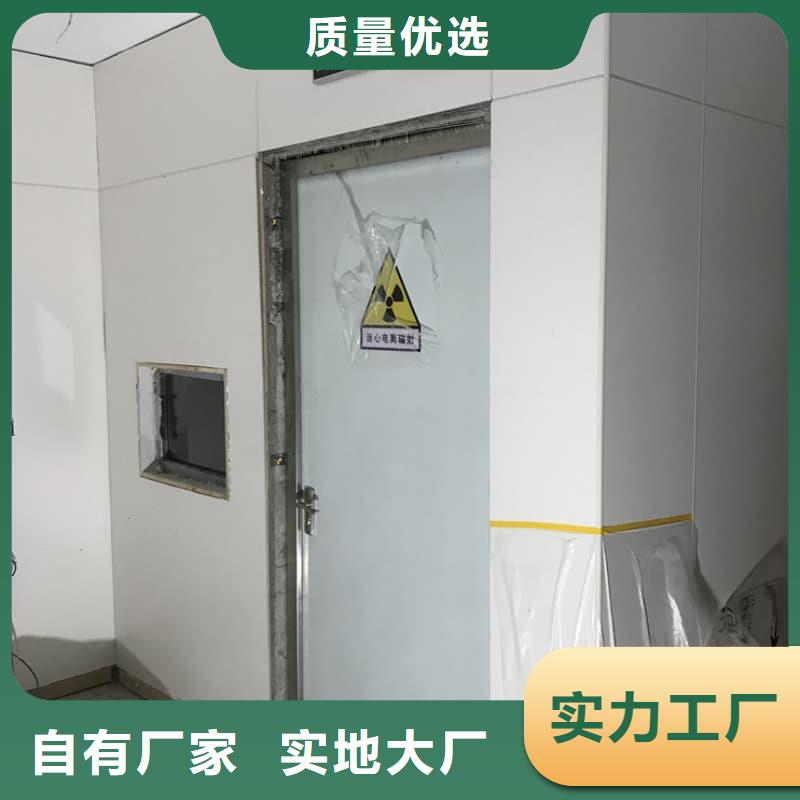 工业防腐铅房厂家-库存充足