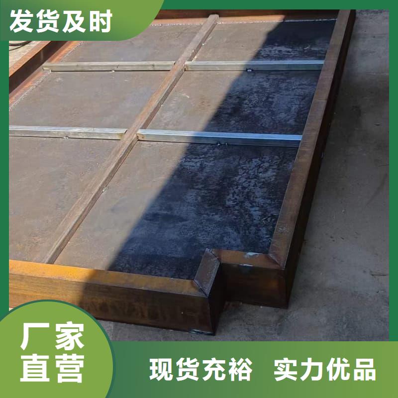 供应批发CT室铅房-保质