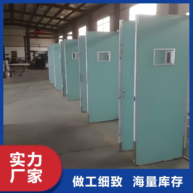 发货速度快的放射科铅屏风批发商