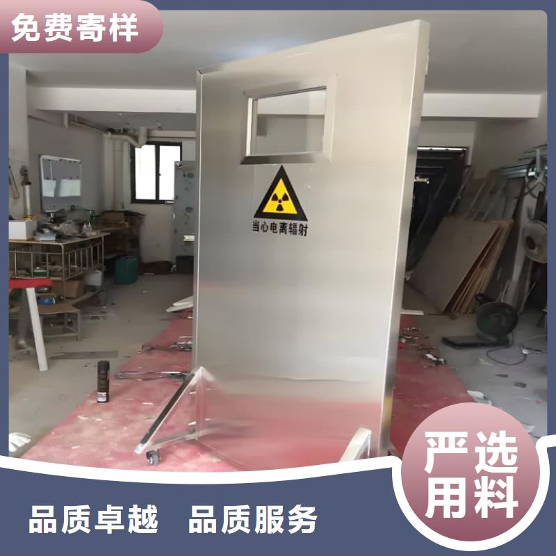 服务周到的不锈钢铅屏风公司