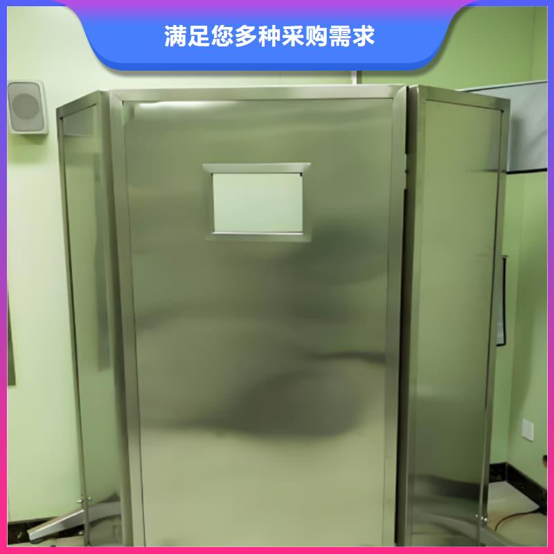 佳誉恒辐射防护工程有限公司移动铅屏风可按时交货