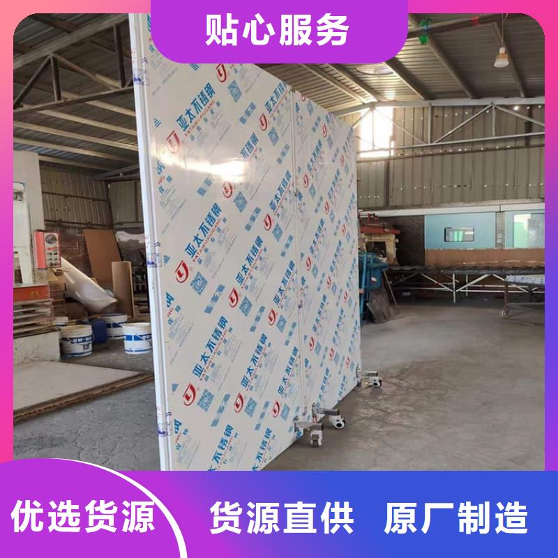 实力雄厚的观察室铅屏风厂家
