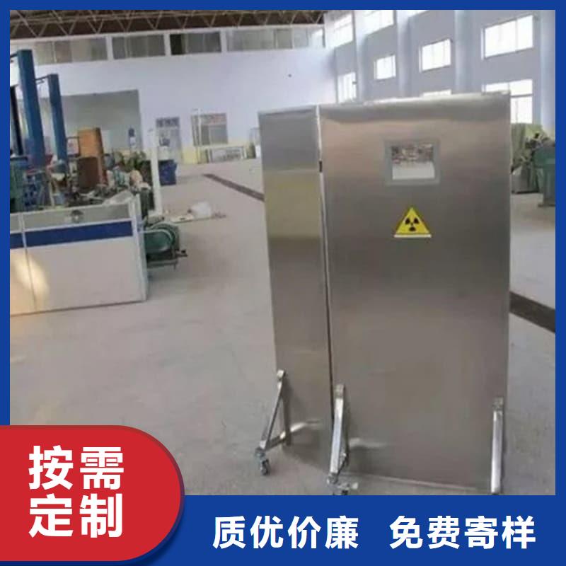 放射线铅屏风厂家发货迅速