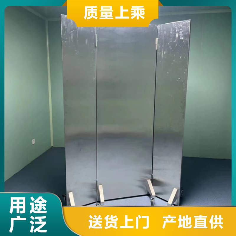 服务周到的不锈钢铅屏风公司