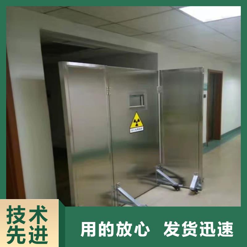 可信赖的工业铅屏风厂家