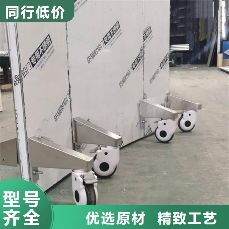 全透明铅屏风、全透明铅屏风生产厂家