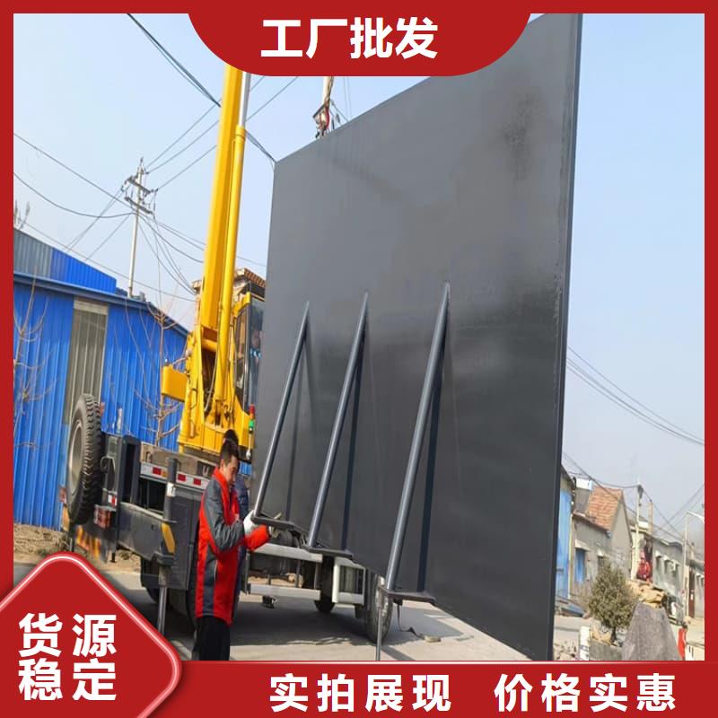 可信赖的工业铅屏风厂家