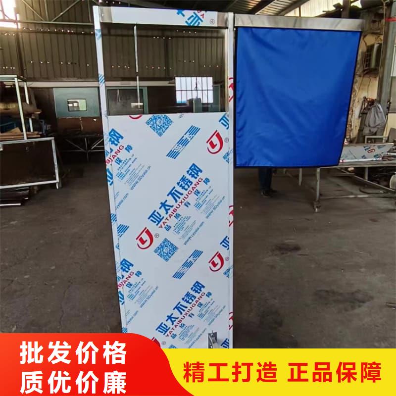 供应放射科三联式铅屏风【无中间商】