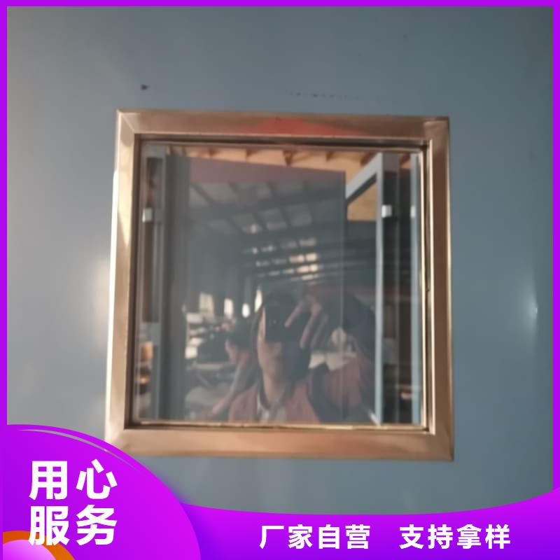 射线防护铅屏风可随时发货