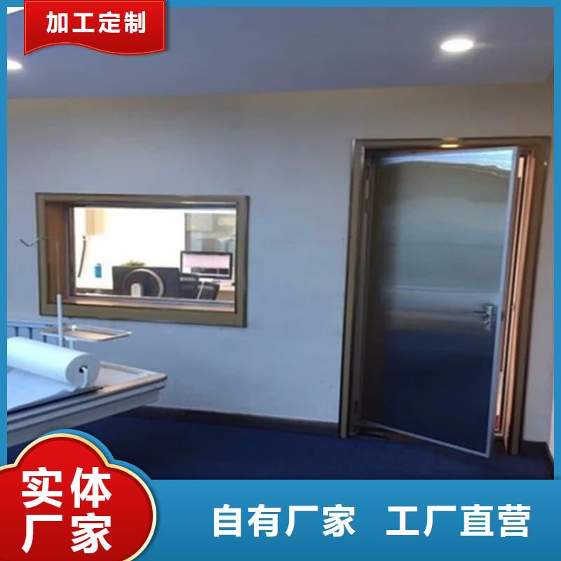 观察室铅屏风厂家直发-价格透明