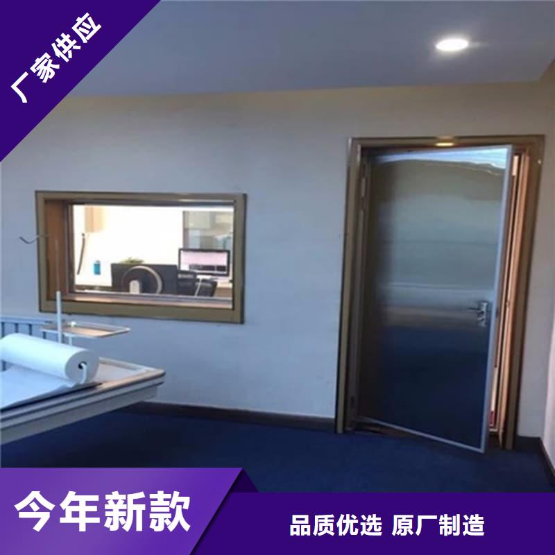 防辐射三联铅屏风批发品类齐全