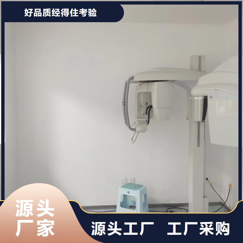 发货及时的生产射线防护门铅房基地