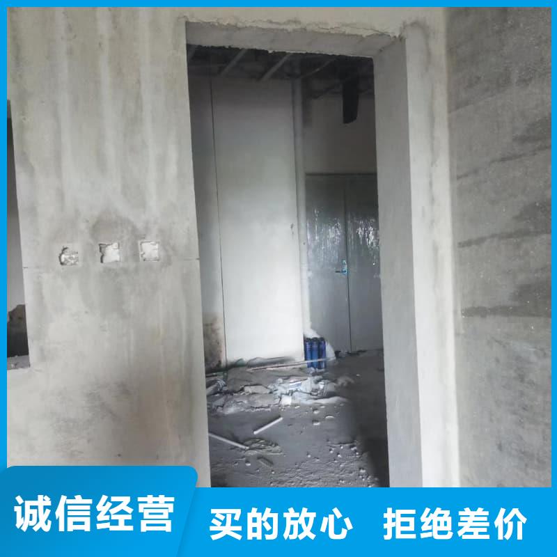卖放射科防护工程装修的实力厂家