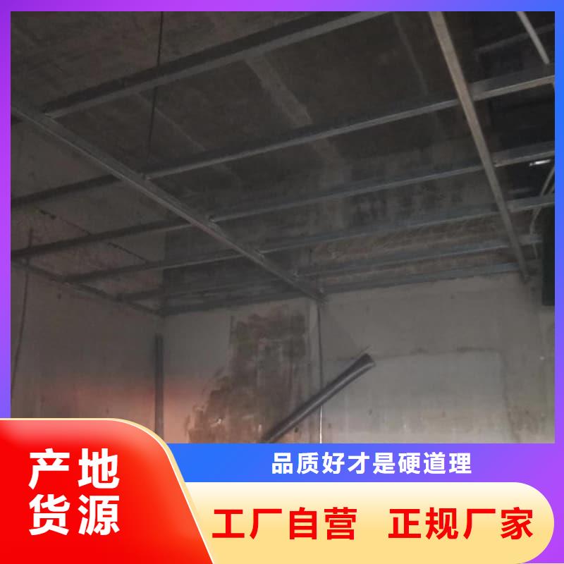 重信誉专业DR防辐射工程生产厂家