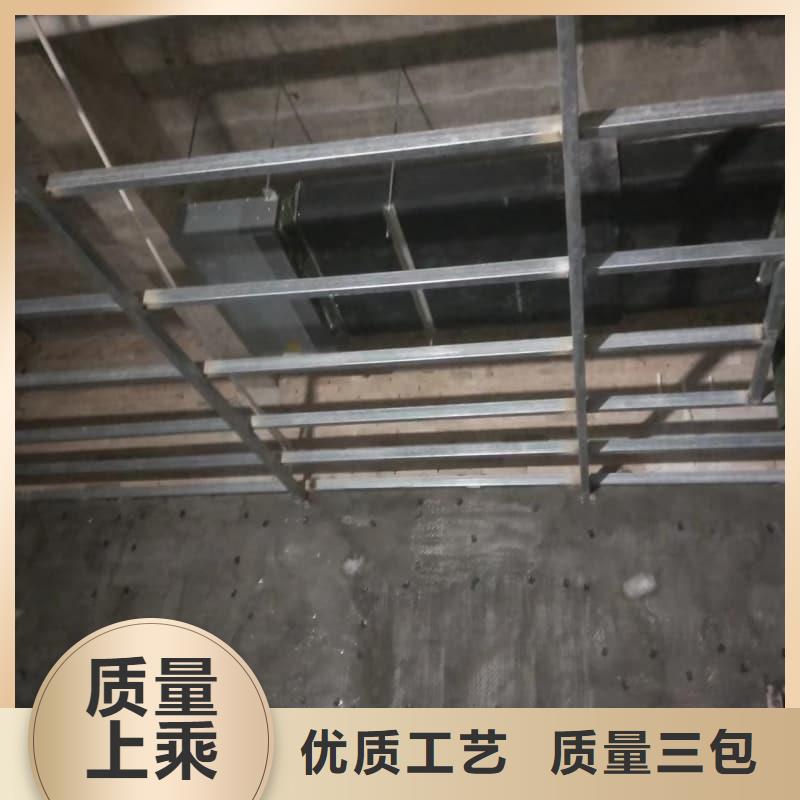 探伤室施工-探伤室施工供货商